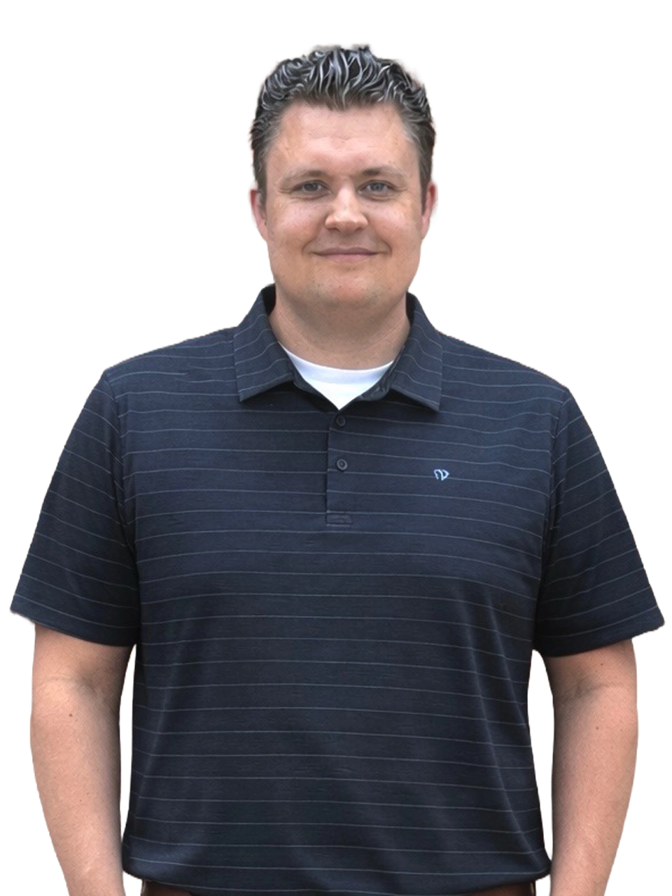 Dr. Landon Bell, DDS, the dentist of Alta Family Dental in Hickory Creek, TX.